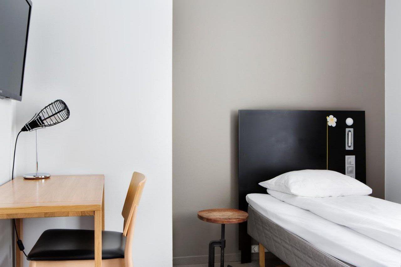 Comfort Grand 3* Oslo