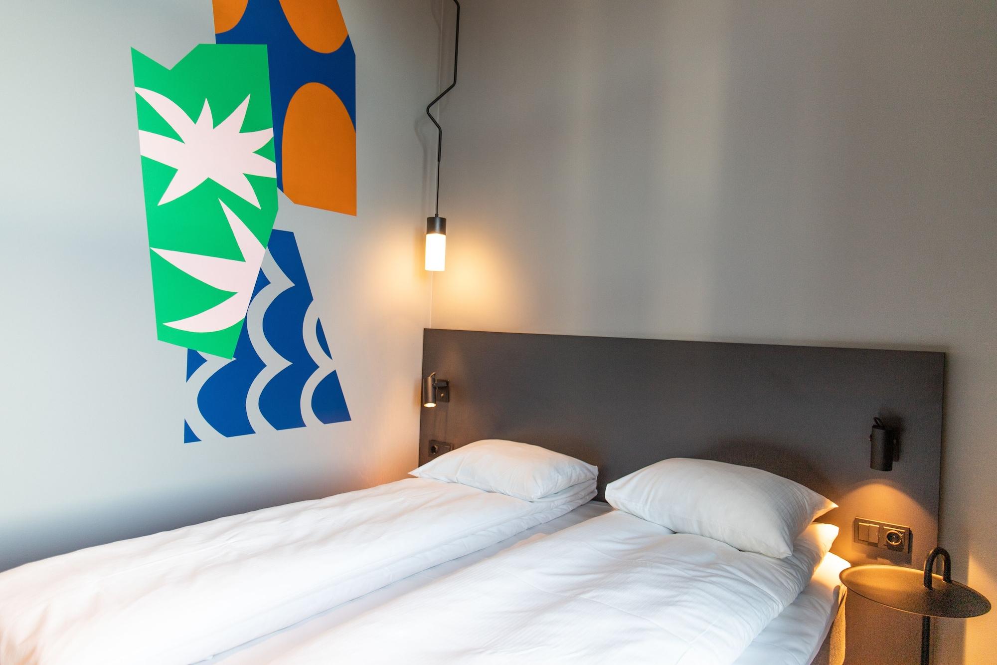 Comfort Grand 3* Oslo