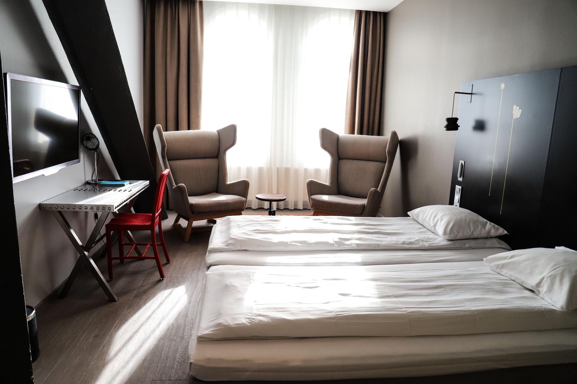 Comfort Grand Hotel