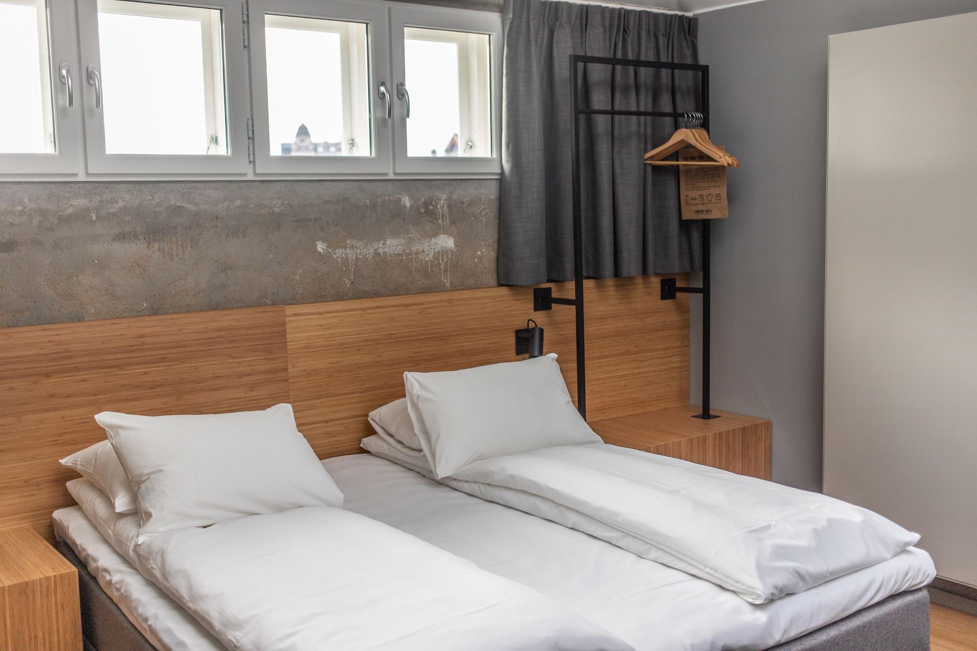 Comfort Grand 3*