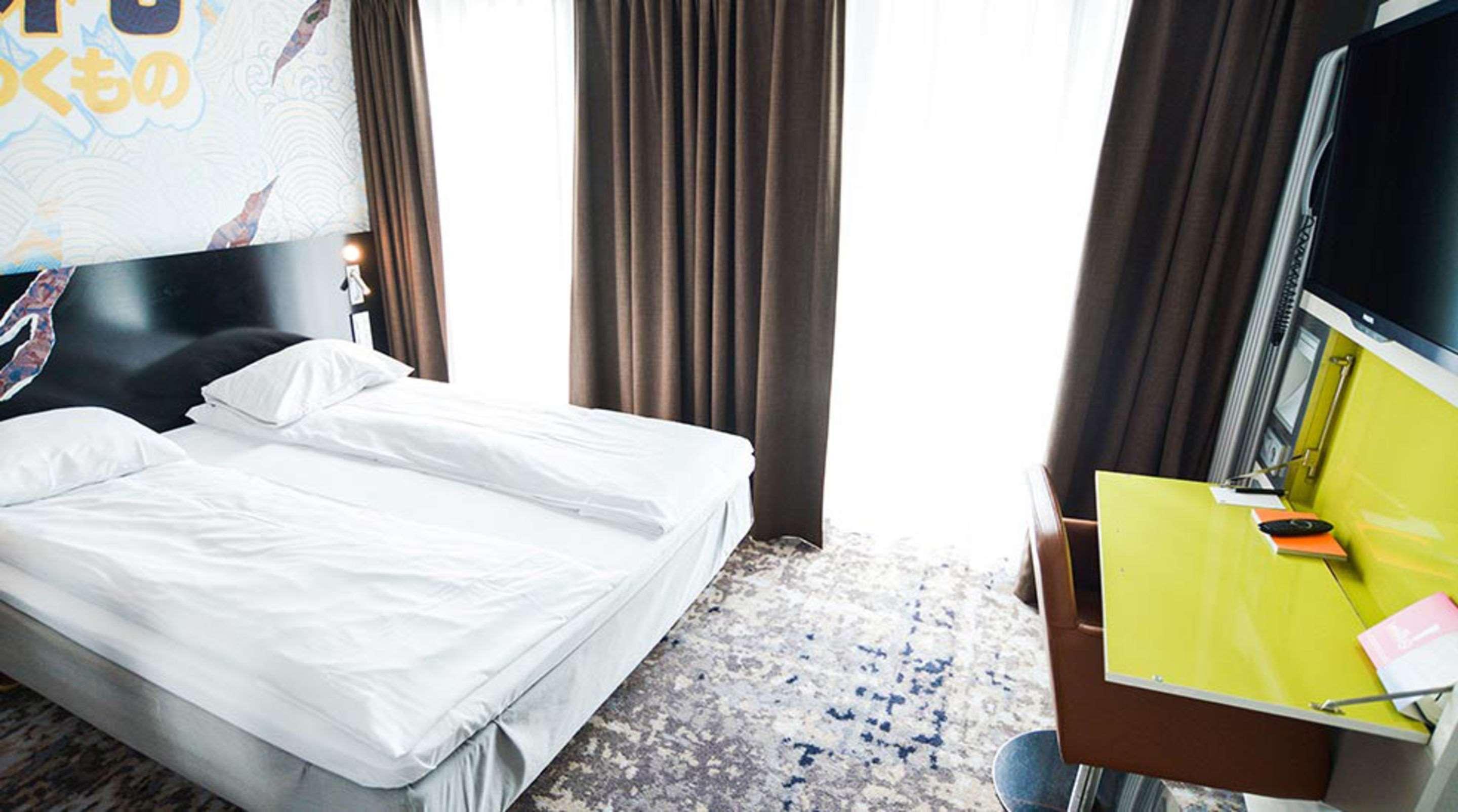 Hotel Comfort Grand Oslo