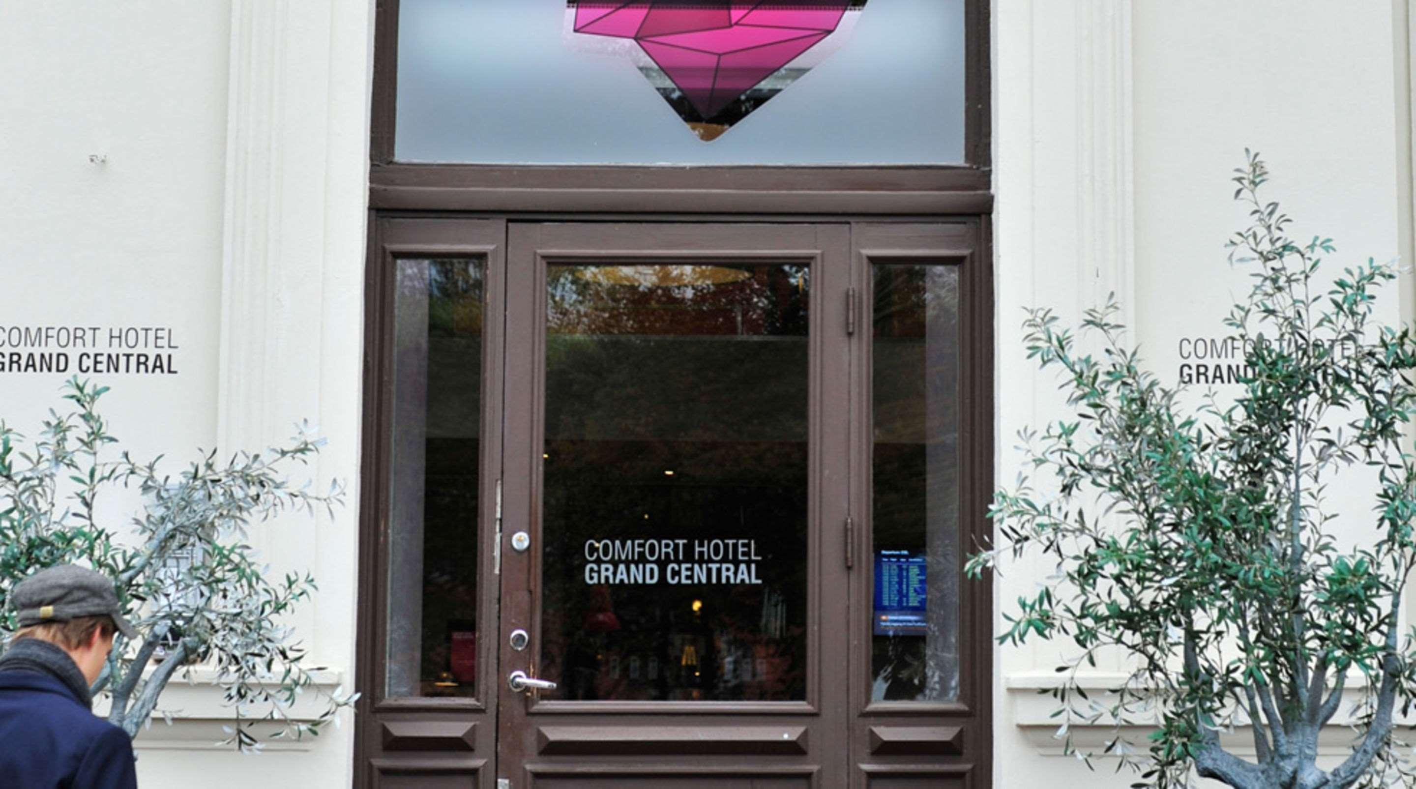 Comfort Grand