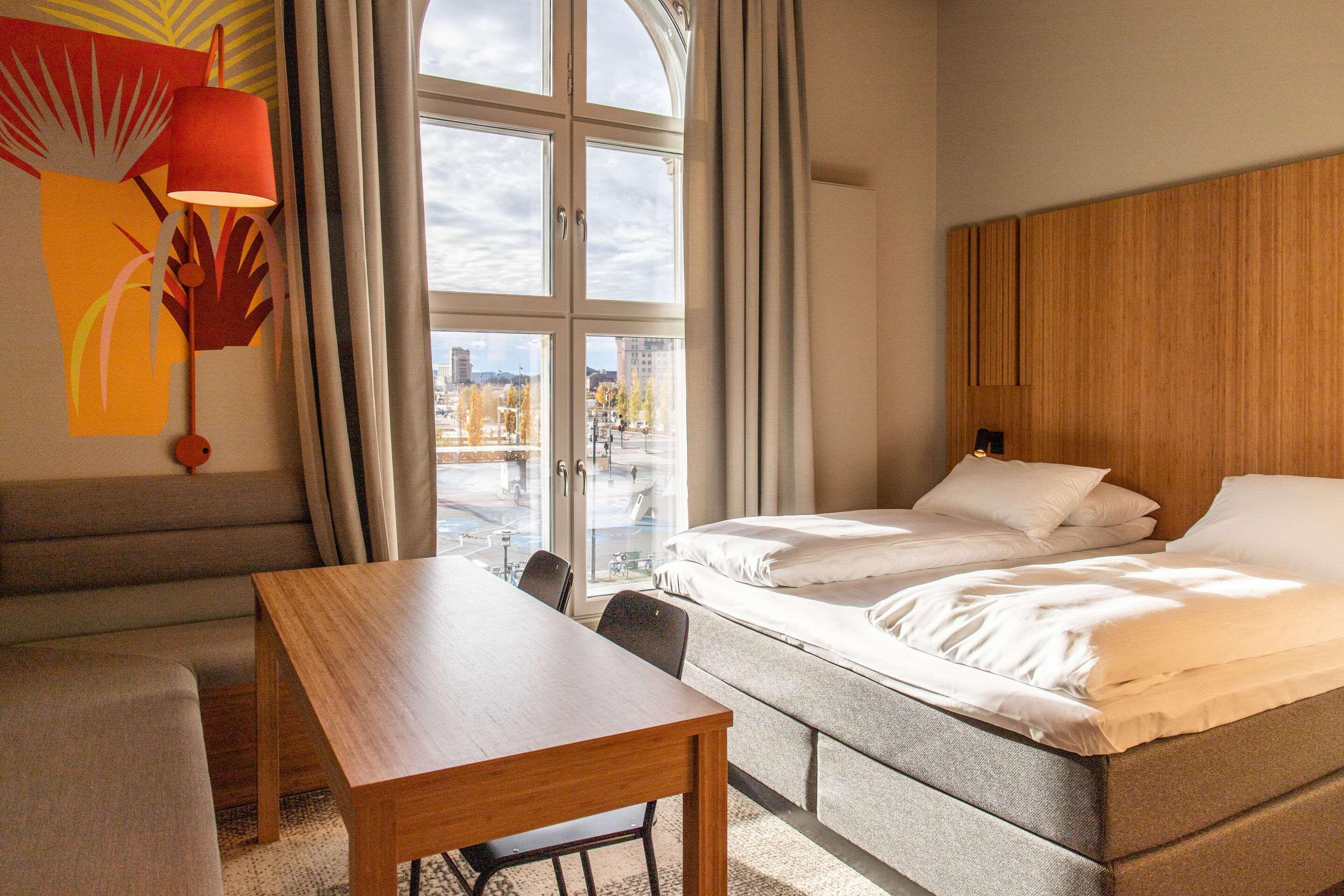 Hotel Comfort Grand
