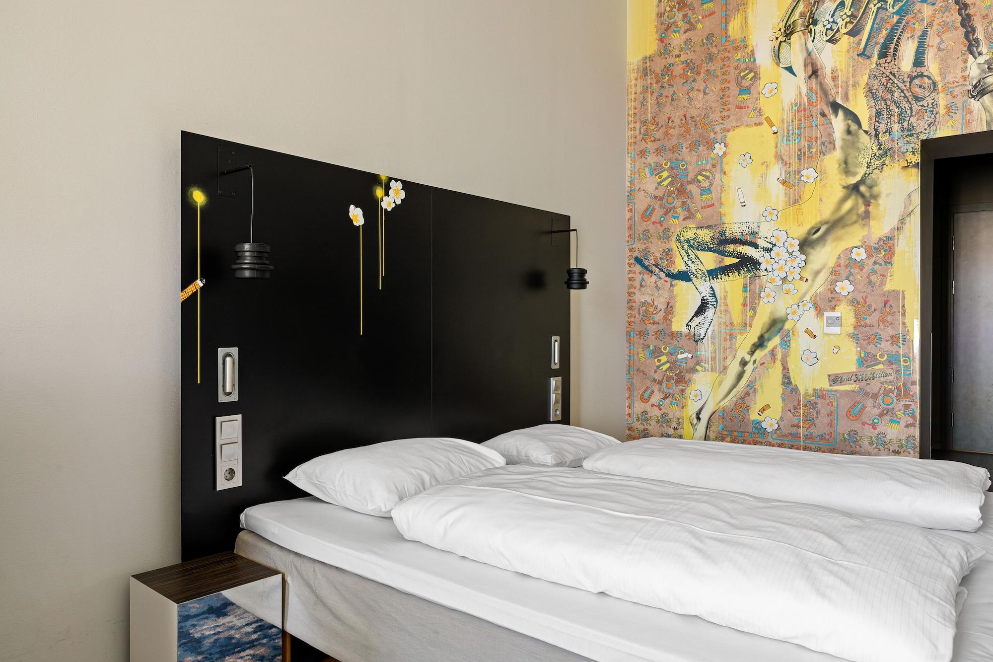 Comfort Grand Hotel 3*