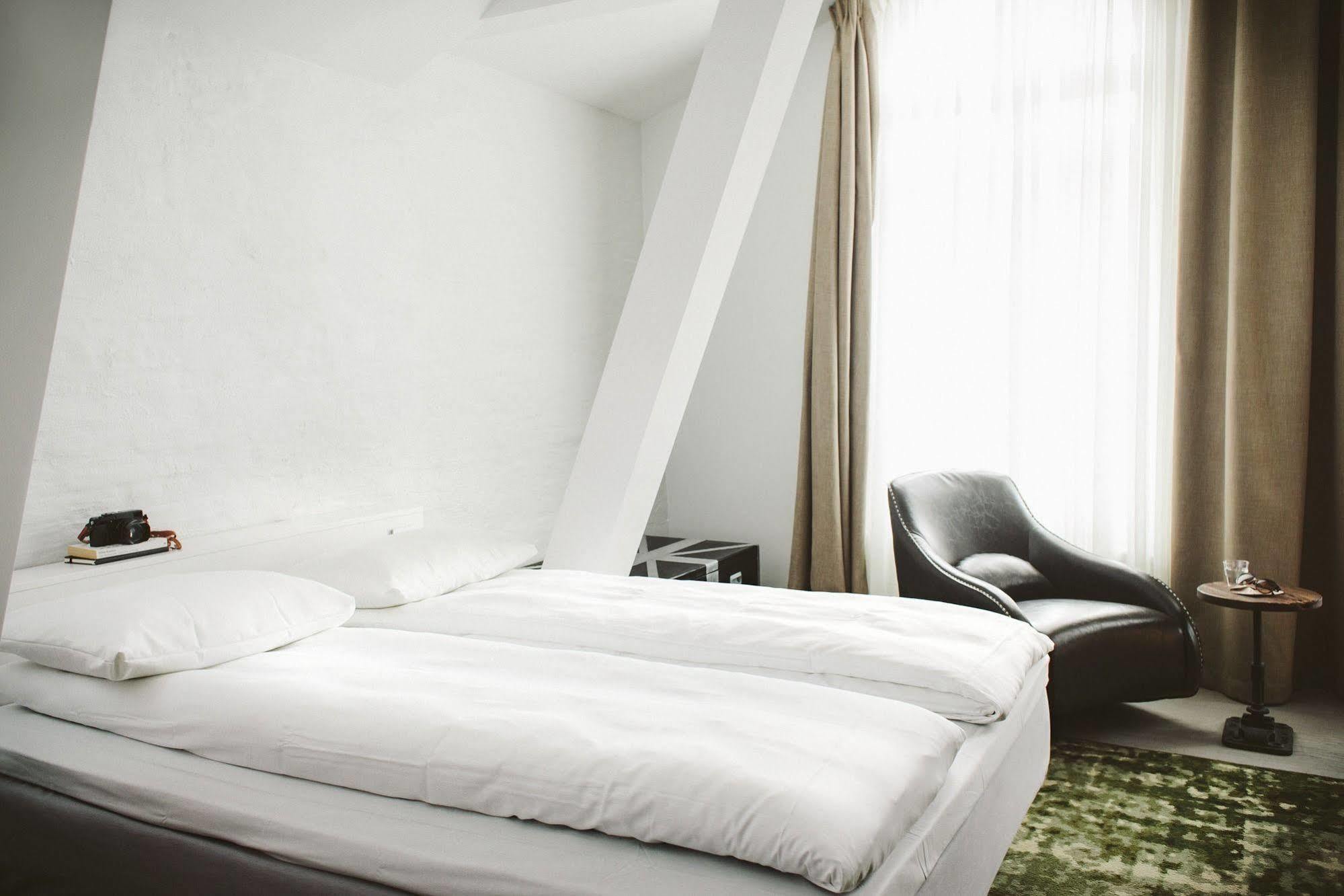 Comfort Grand Hotel
