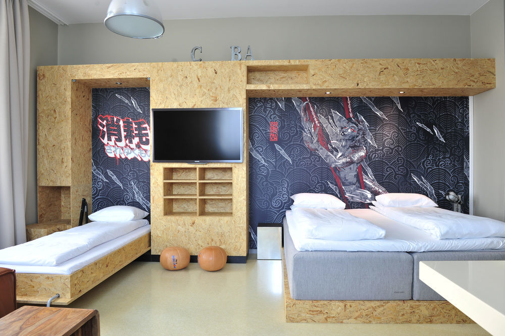 Comfort Grand Oslo